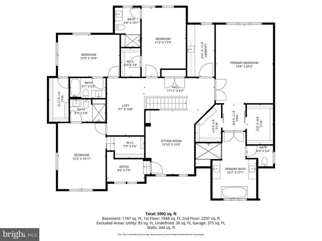 3301 WINNETT RD, Chevy Chase, MD 20815