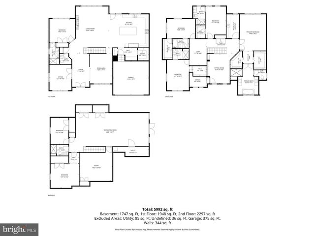 3301 WINNETT RD, Chevy Chase, MD 20815