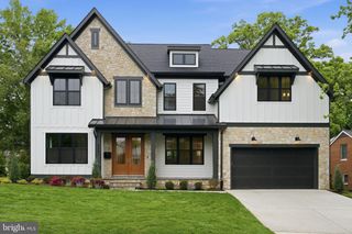 3301 WINNETT RD, Chevy Chase, MD 20815