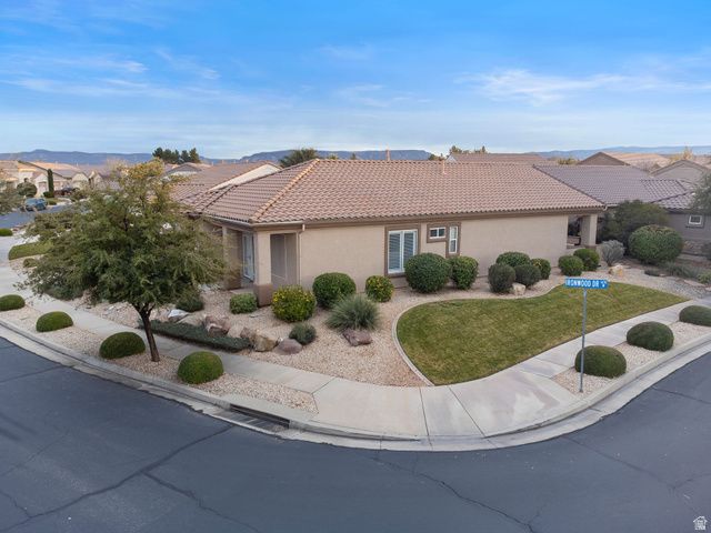 4326 S IRONWOOD DR, St. George, UT 84790