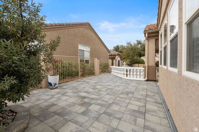 4326 S IRONWOOD DR, St. George, UT 84790