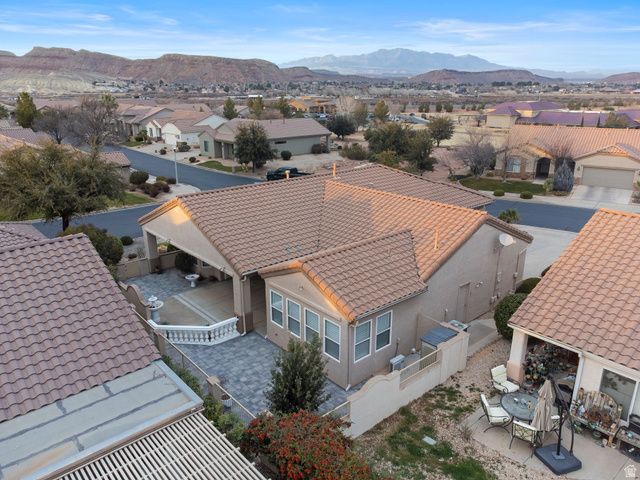 4326 S IRONWOOD DR, St. George, UT 84790
