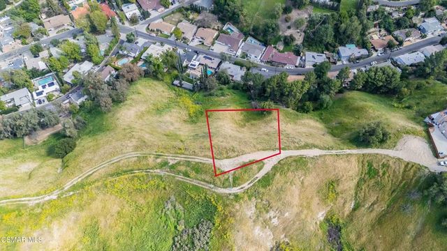 San Sebastian Drive, Woodland Hills, CA 91364