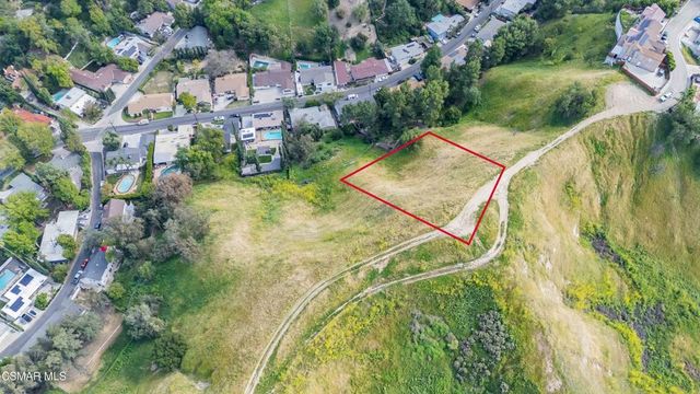 San Sebastian Drive, Woodland Hills, CA 91364