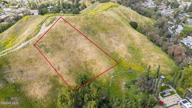 San Sebastian Drive, Woodland Hills, CA 91364