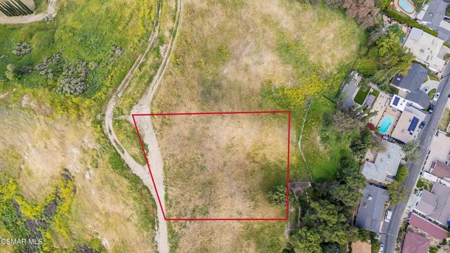 San Sebastian Drive, Woodland Hills, CA 91364