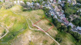 San Sebastian Drive, Woodland Hills, CA 91364