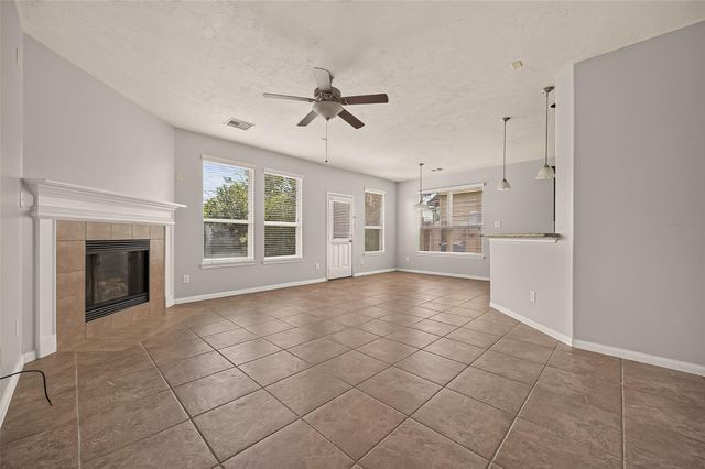 24906 Clover Ranch Drive, Katy, TX 77494