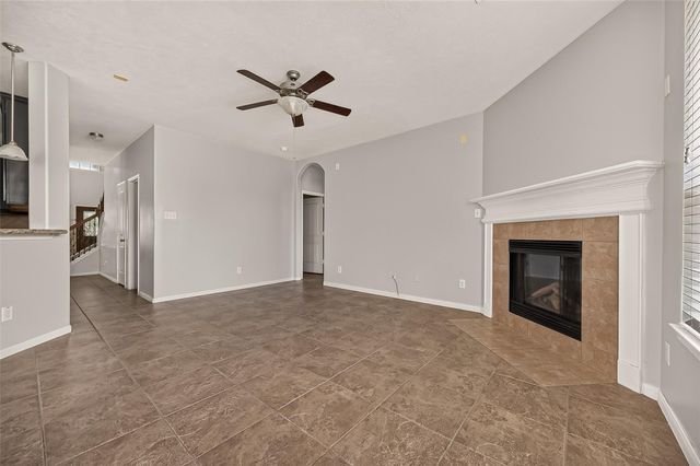 24906 Clover Ranch Drive, Katy, TX 77494