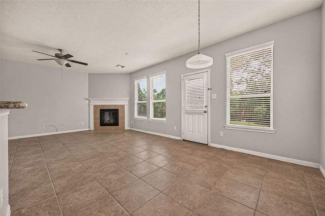 24906 Clover Ranch Drive, Katy, TX 77494