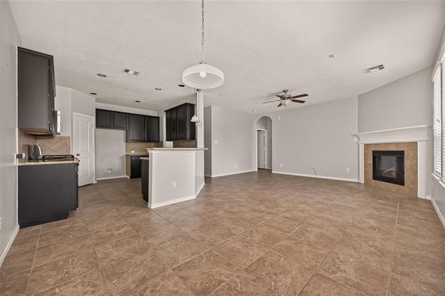 24906 Clover Ranch Drive, Katy, TX 77494