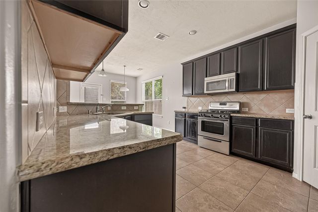 24906 Clover Ranch Drive, Katy, TX 77494