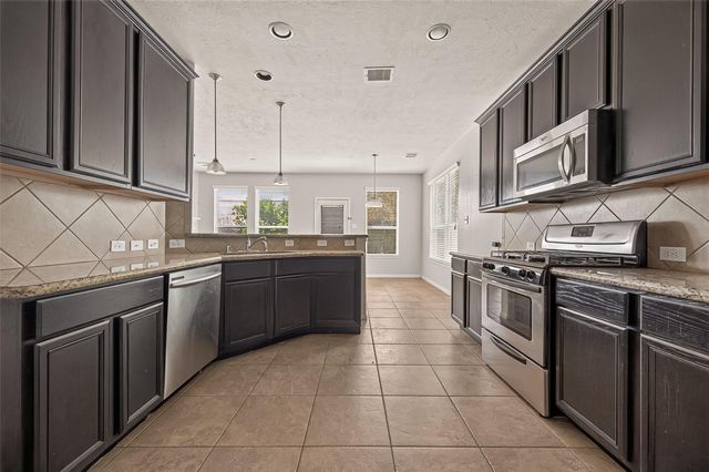24906 Clover Ranch Drive, Katy, TX 77494