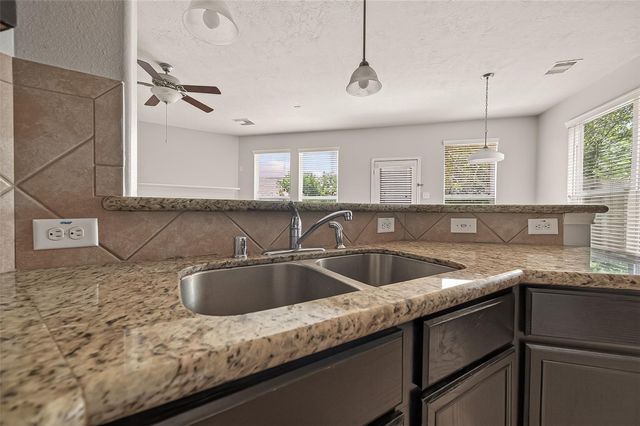 24906 Clover Ranch Drive, Katy, TX 77494