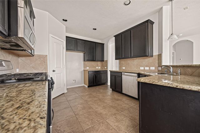 24906 Clover Ranch Drive, Katy, TX 77494
