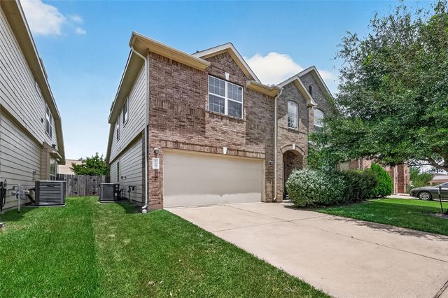24906 Clover Ranch Drive, Katy, TX 77494