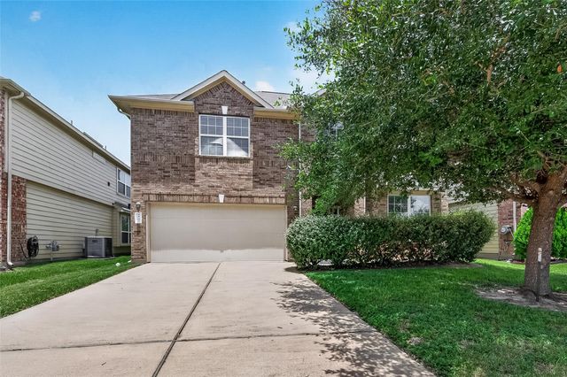 24906 Clover Ranch Drive, Katy, TX 77494