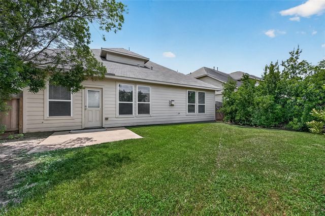 24906 Clover Ranch Drive, Katy, TX 77494