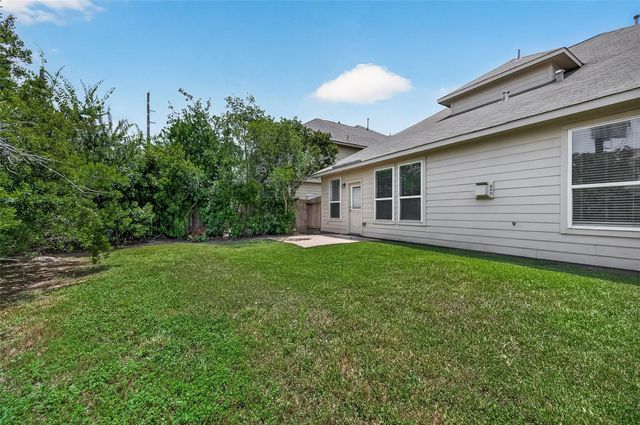 24906 Clover Ranch Drive, Katy, TX 77494