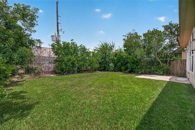 24906 Clover Ranch Drive, Katy, TX 77494