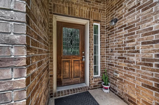24906 Clover Ranch Drive, Katy, TX 77494