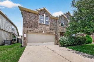 24906 Clover Ranch Drive, Katy, TX 77494