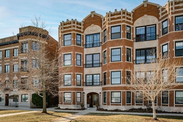 620 Sheridan Square 1, Evanston, IL 60202