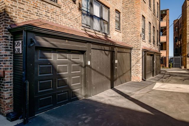 620 Sheridan Square 1, Evanston, IL 60202