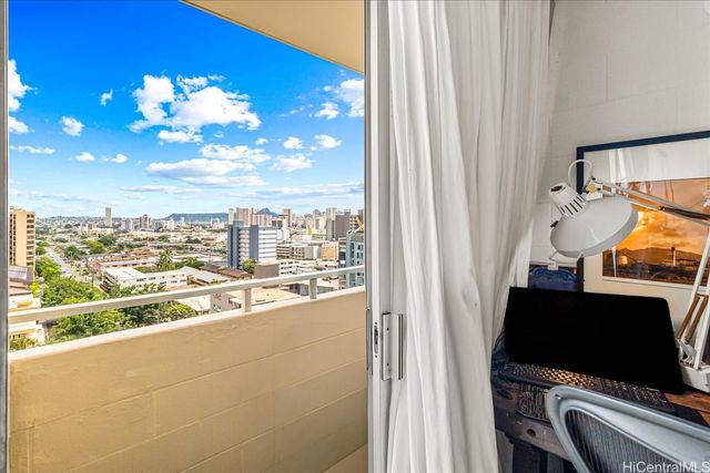 1624 Dole Street 1104, Honolulu, HI 96822