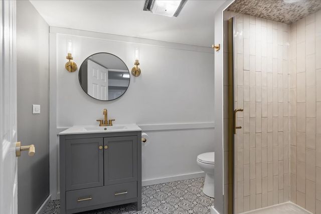 4536 W 100th Place, Oak Lawn, IL 60453