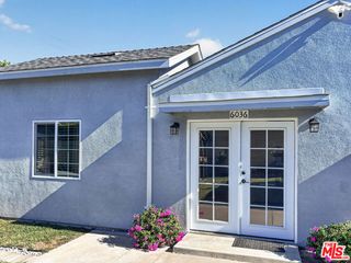 6036 Denny Avenue, North Hollywood (los Angeles), CA 91606