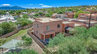 2926 W Stepping Stone Court, Tucson, AZ 85741