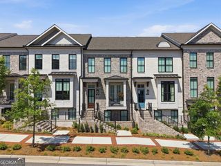 520 Fisher Drive, Alpharetta, GA 30009