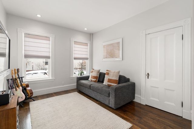 49 Cherry St 1, Somerville, MA 02144