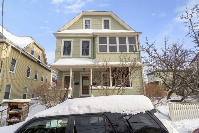 49 Cherry St 1, Somerville, MA 02144