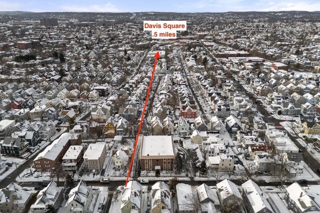 49 Cherry St 1, Somerville, MA 02144