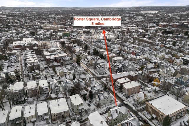 49 Cherry St 1, Somerville, MA 02144