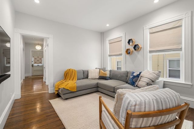 49 Cherry St 1, Somerville, MA 02144