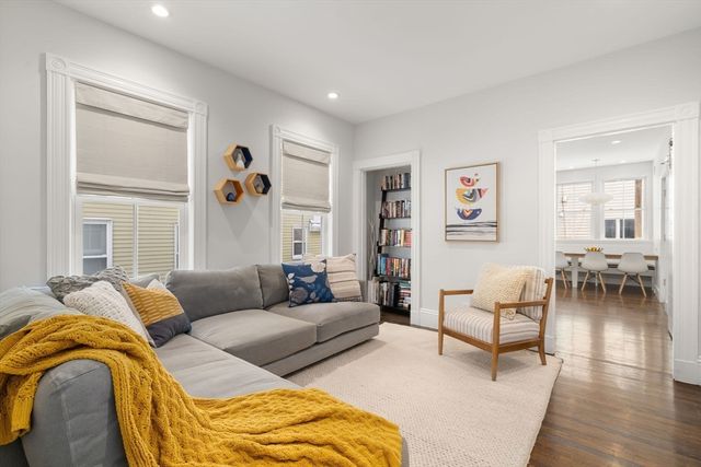 49 Cherry St 1, Somerville, MA 02144