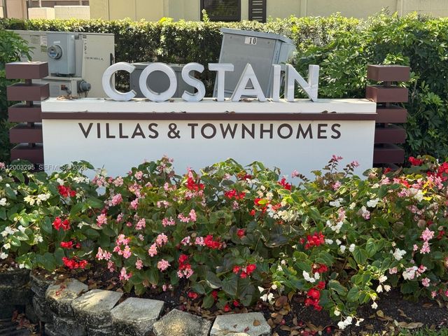 21208 Harbor Way 137-13, Aventura, FL 33180