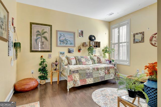 107 Iron Oak Drive, Peachtree City, GA 30269