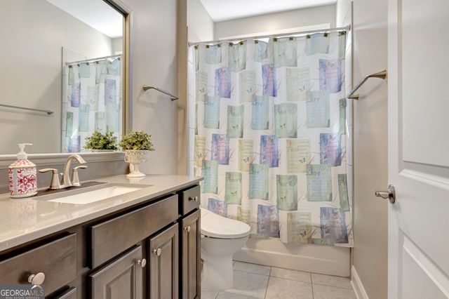 107 Iron Oak Drive, Peachtree City, GA 30269