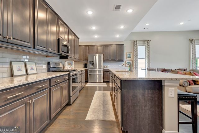 107 Iron Oak Drive, Peachtree City, GA 30269