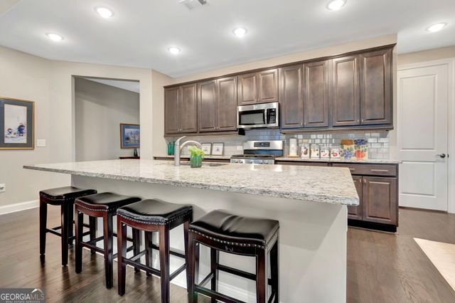 107 Iron Oak Drive, Peachtree City, GA 30269