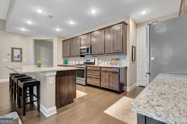 107 Iron Oak Drive, Peachtree City, GA 30269