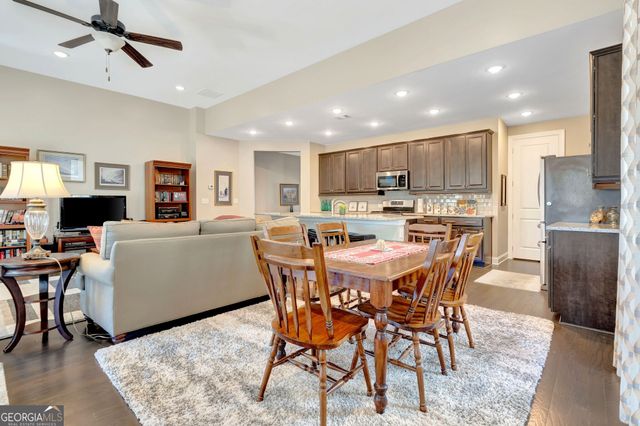 107 Iron Oak Drive, Peachtree City, GA 30269