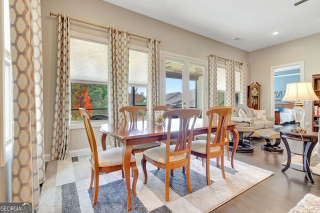 107 Iron Oak Drive, Peachtree City, GA 30269