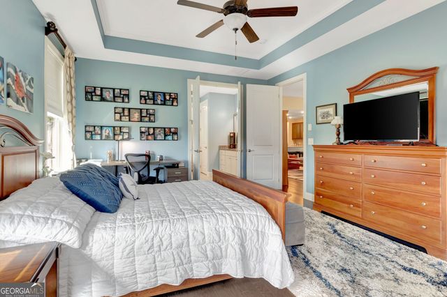 107 Iron Oak Drive, Peachtree City, GA 30269