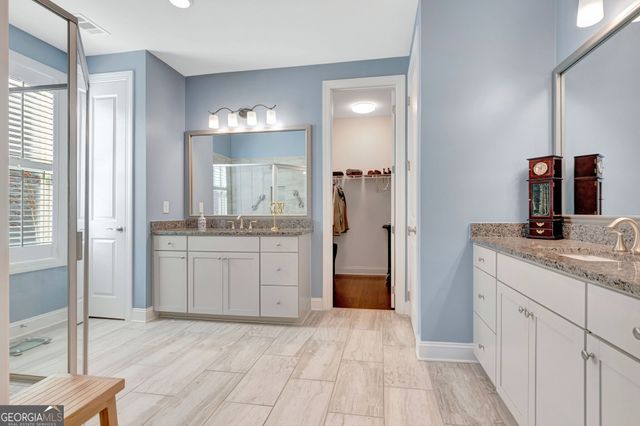 107 Iron Oak Drive, Peachtree City, GA 30269