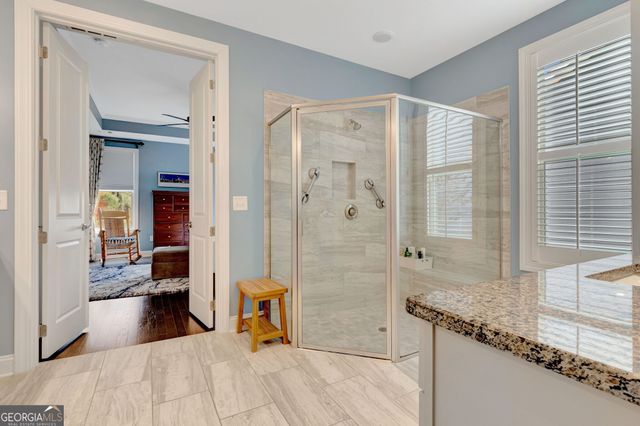 107 Iron Oak Drive, Peachtree City, GA 30269